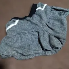 フリフリキュロット　160