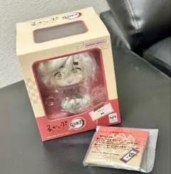 るかっぷ 鬼滅の刃 童磨(座布団付き)