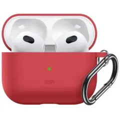 ESR AirPods3 ケース 2021 第3世代 シリコンケース