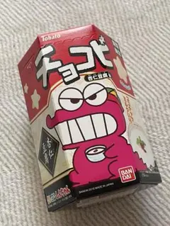 Tohato チョコビ 20th anniversary 金歯 激レア 希少 - メルカリ