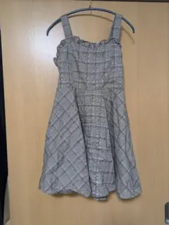 evelyn★グレンチェック★jsk