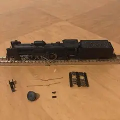 鉄道模型 Nゲージ まとめ売り ジャンク ジャンク品】鉄道模型 Nゲージ 車輪 まとめ売り｜Yahoo!フリマ