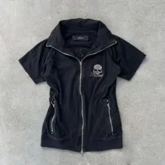 ラインストーン Tシャツ