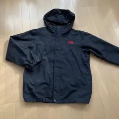 美品 THE NORTH FACEザノースフェイスジャケットS黒
