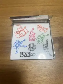 2025年最新】UVERworldコースターの人気アイテム - メルカリ