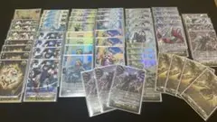 デッキ カードファイト!! ヴァンガード