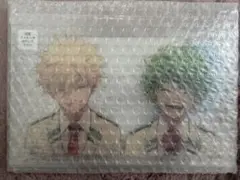 僕のヒーローアカデミア アクリルMEGAフィギュア