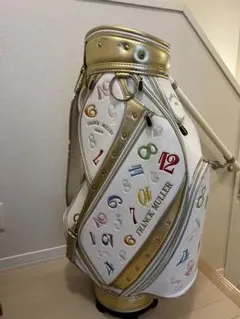 2026年最新】FRANCKMULLER ゴルフバッグ・キャディバッグの人気