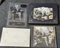 白上フブキ 白上フブキ FBKINGDOM “ANTHEM”銀テープ 3種セット - メルカリ