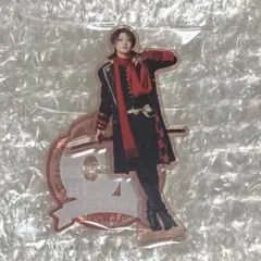 加州　アクスタ①