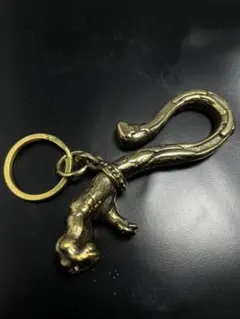 リブラ　キーホルダー　ナイトレイン　torch torch TORCH TORCH リブラ メタルキーホルダー エルデンリング ナイトレイン