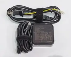 汎用可能 ASUS純正 Type-C PDACアダプタ 45W ADP-45XEのサムネイル