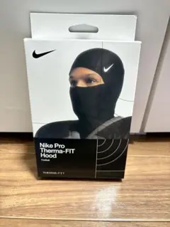 Nike バラクラバ ビーニー帽可 職質間違いなし ナイキ 目出し帽 暖かい