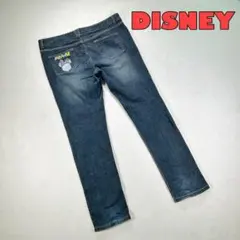 2025年最新】Disney レディース デニム・ジーンズの人気アイテム