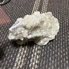 クオーツ水晶原石