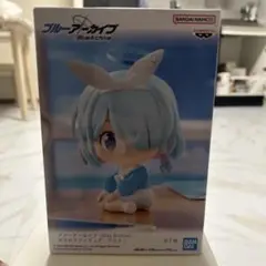 最終値下げ アロナ フィギュア 新品未開封 ブルーアーカイブ 中古】(本体A/箱B)ブルーアーカイブ「アロナ」 1/7 完成品