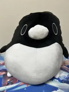 2025年最新】テイコウペンギン ぬいぐるみの人気アイテム - メルカリ
