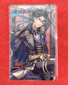 悪魔執事と黒い猫 あくねこ ベレン VD チェキ クリアカード まとめ売り 悪魔執事と黒い猫 あくねこ バレンタイン チェキ風カード ベレン