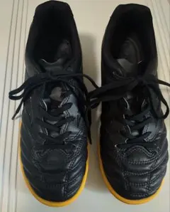 【ジュニア】モナルシーダNEO ミズノ　サッカーシューズ　22.5cm