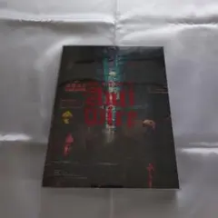 HYDE ANTI WIRE LIVE　Blu-ray