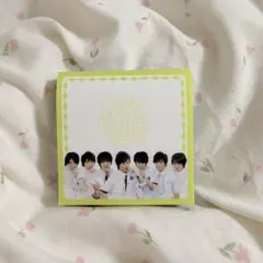 【ジャニーズ】Kis-My-Ft2 キスマイ メンバー写真　メモ用紙