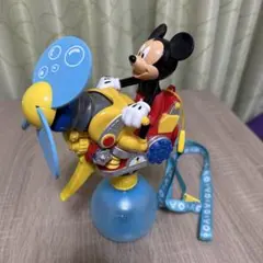 2026年最新】ディズニー ミッキー 飛行機の人気アイテム - メルカリ