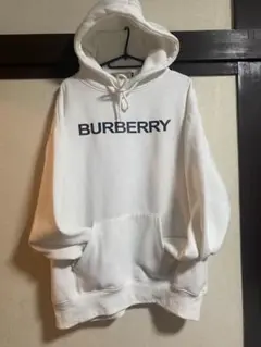 2026年最新】バーバリー パーカーの人気アイテム - メルカリ