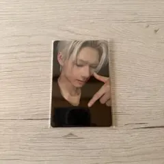 ENHYPEN ニキ weverse ラキドロ