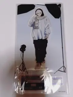 凪誠士郎　アクリルスタンド　andST