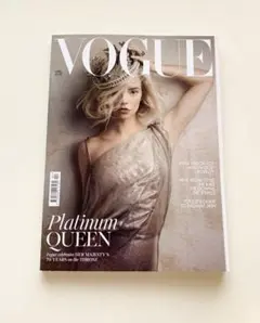 女性情報誌 The Voice Magazine No3 2023 Russia The Voice Magazine No3 2023 Russia - メルカリ