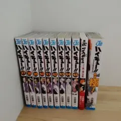 2026年最新】ハイキュー 漫画 37〜45の人気アイテム - メルカリ