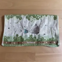 となりのトトロ タオル MARUSHIN