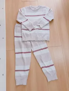 GELATO PIQUE ストライプ ルームウェア おまとめでお値引します