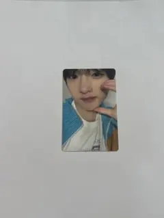 nctwish サクヤ poppop トレカ