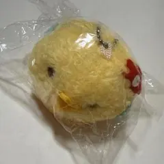 ぴよりん マスコット
