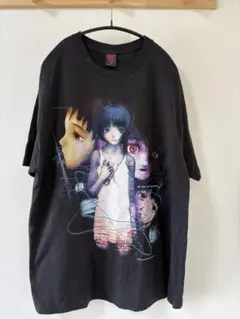 lain × GEEKS RULE S/S TEEのサムネイル