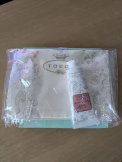 TOCCA ハンドクリーム ギフトセットのサムネイル