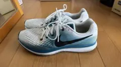 NIKE エアズームペガサス34 28センチ