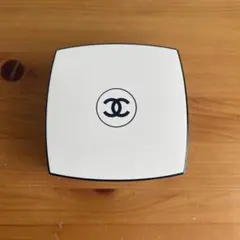 シャネル　レベージュ　ヘルシーグロウ　クッションファンデーションケース