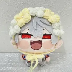 にじまるっと ぬいぐるみマスコット用 ヘッドドレス - メルカリ