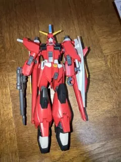 HG セイバーガンダム　ガンプラ　ジャンク品　ガンダムSEED パーツ取り