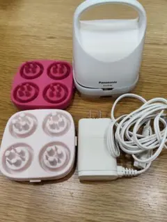 リコーエレメックス 頭皮洗浄器 ケアナケア 8T36 ジャンク - メルカリ