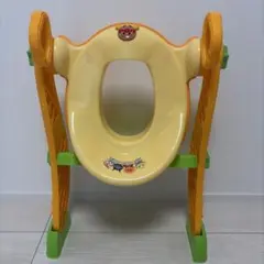 アンパンマン ステップ付き補助便座 2WAY 2台セットのサムネイル
