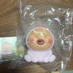 こびとづかん モモジリ ガチャ