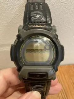 G-SHOCK Shock Resistant