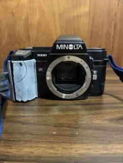 希少　国産Minoltaフィルムカメラ　美品 ミノルタ(MINOLTA)|フィルムカメラ|【ハードオフ公式通販】オフモール