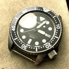 オマケ付き！ SEIKO 7C43-6010 セイコー ダイバー 200mのサムネイル