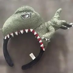 USJ サメカチューシャ