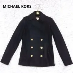 2025年最新】MICHAEL KORS レディース ピーコート・ウールコートの人気