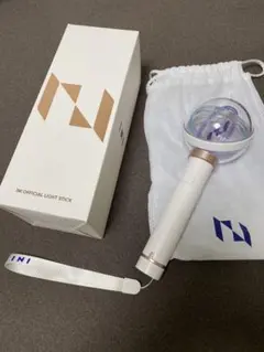 INI OFFICIAL LIGHT STICK